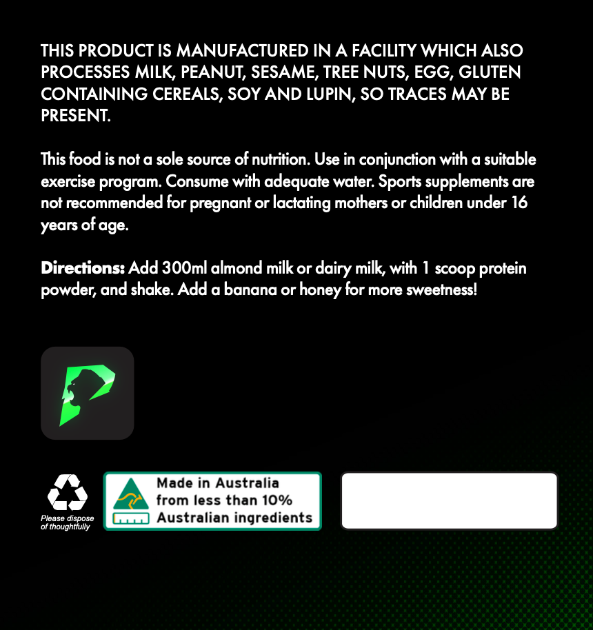 Chocolate Kangaroo- Truly Chocolate